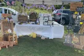 Craft Stalls
