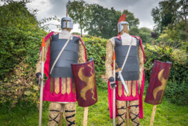 Scarecrow Winners 2024